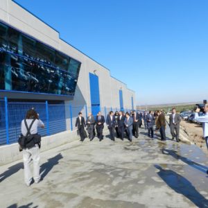 Bodegas López Morenas