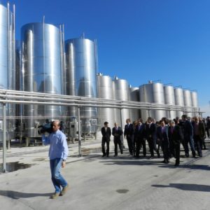 Bodegas López Morenas