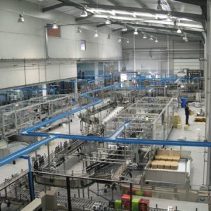 Bodegas López Morenas