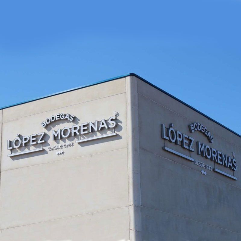 VIDEO: La Cámara de Badajoz entrega el III Premio Lidera a López Morenas S.L