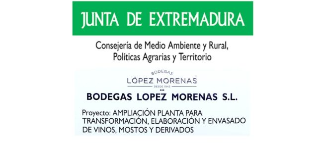 2020 Ampliacion planta envasado